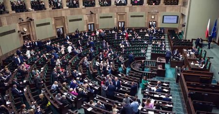 Sejm. Kiedy najbliższe posiedzenie? Opublikowano wstępny harmonogram