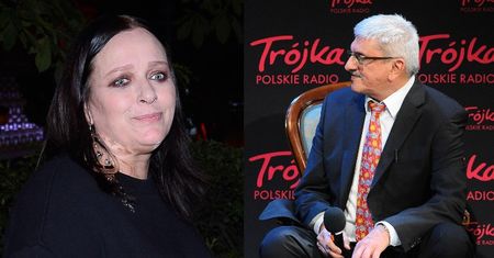 Katarzyna Nosowska komentuje sytuację w Polskim Radiu: "Radiowa Trójka jest dla mnie teraz jak ten KURORT PO SEZONIE"