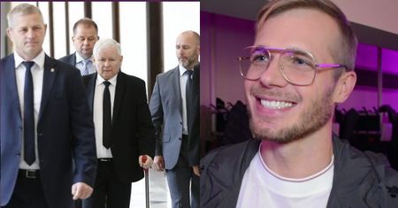 Ciachorowski ekspertem od polityki: "To nie jest czysta gra"