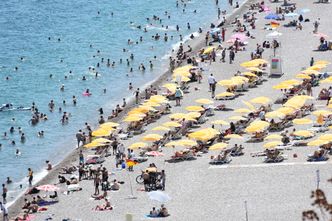 Bankructwo niemieckiego giganta. Odwołał wszystkie wycieczki