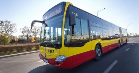 Wrocław. MPK kupiło narkotesty. Będzie badać swoich kierowców