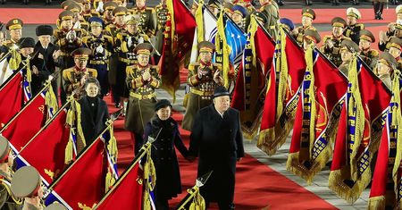 Seul: Korea Północna posunęła się za daleko. Palili kukły Yoon Suk-yeol
