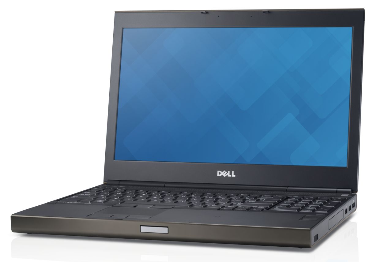 Dell Precision M6800