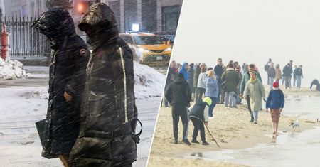 Od -9 do 14 st. C. Pogoda w najbliższym czasie będzie szalona
