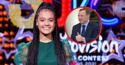 Jacek Kurski pogratulował Sarze James występu na Eurowizji Junior. Ma dla niej specjalne wyróżnienie
