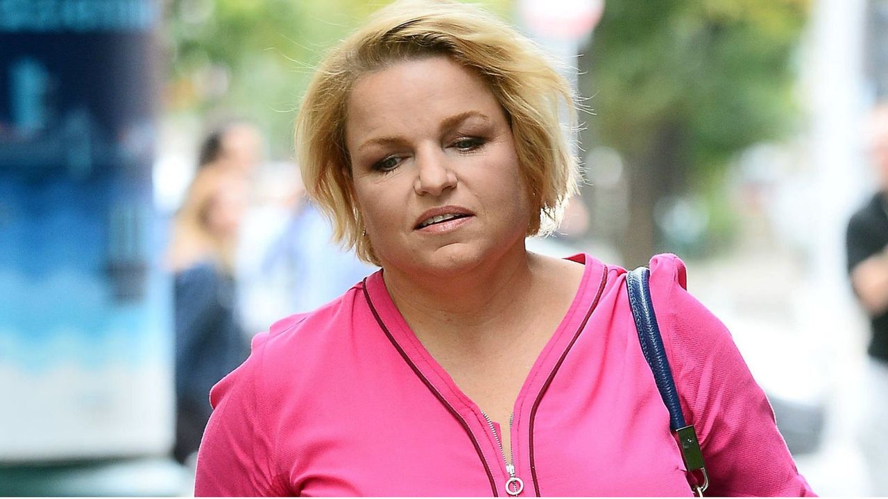Katarzyna Bosacka OSTRO krytykuje nową usługę Żabki. "Hulaj dusza, piekła nie ma"