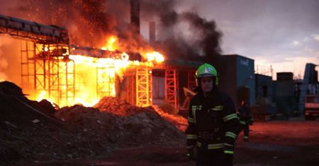 Europa ma płacić za broń dla Ukrainy. Skąd fundusze? Mamy odpowiedź