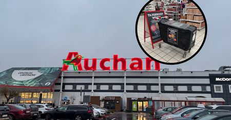 Kupiłam "Tajemniczy Wózek" na Black Friday. Oto co było w środku