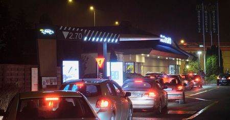 Kiedy Burger Drwala 2024/2025? Znamy datę powrotu zimowego hitu w McDonalds. W ofercie nowa kanapka