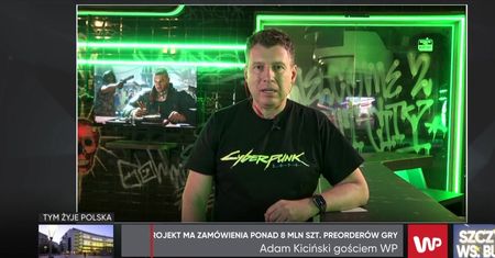 CD Projekt dzieli rekordowe zyski. Ponad 100 mln zł premii dostanie zarząd