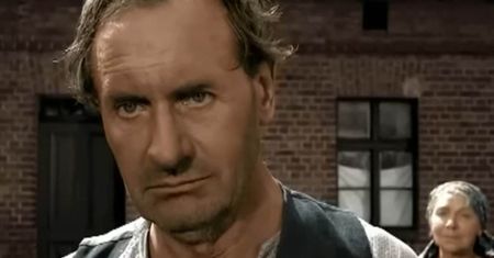 Jeden z najwybitniejszych polskich aktorów. Znasz filmy z Władysławem Hańczą?