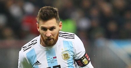 Lionel Messi mógł zapobiec skandalowi. Wiadomo, co powiedział w szatni