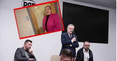 Posłowie PiS nie odpuszczają. Interwencja poselska w PAP