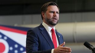 Starshield wciąż ograniczony. Vance mówi o "wytycznych rządu USA"