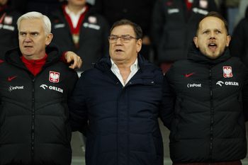 Jan Urban ogłosił powołania do kadry. Jest duża sensacja