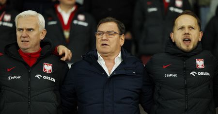 Jan Urban ogłosił powołania do kadry. Jest duża sensacja