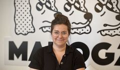 MADOGZ z działem personal branding, na czele Magdalena Loose