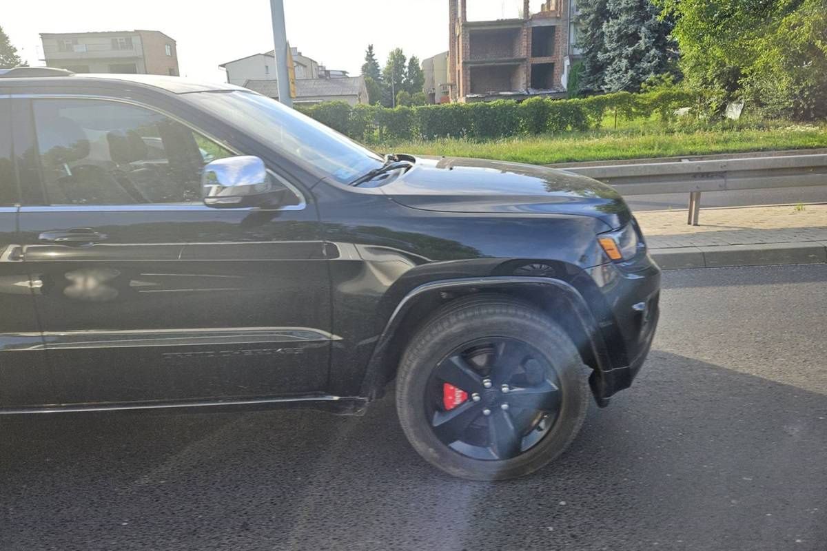 jeep