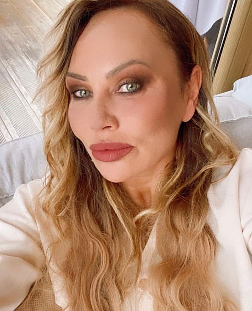 Monika Jarosińska 