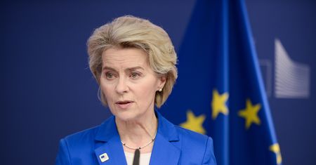 List z Polski do KE. Niespodziewany ruch zastępców Bodnara