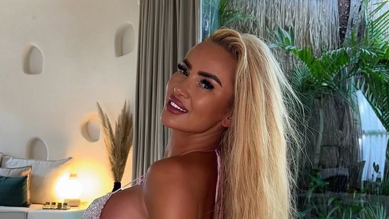 Izabela Macudzińska