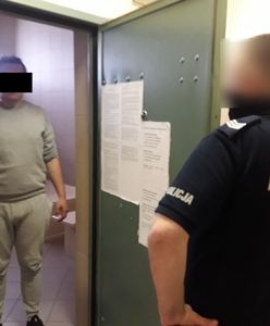 Warszawa. Chciał "sobie tylko pojeździć" kradzioną toyotą