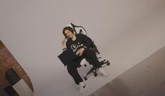 Kacper Jasiński z "Top Model" w kampanii Lenovo Legion