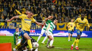 Arka Gdynia i Lechia Gdańsk poznały wszystkich rywali w Betcliku 1 Lidze. Od Warszawy i Poznania, po Niepołomice i Niecieczę