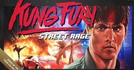 Weekendowy Zestaw Gier i Aplikacji: Dragon Hills, Camera MX oraz Kung Fury