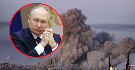 Rosja przyjmie tysiące terrorystów? Szokujące ustalenia