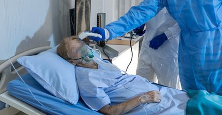 Nie spieszyło jej się z pójściem do dentysty. Dziś czuje się jak zombie