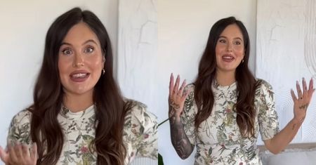 Aleksandra Żuraw nie zostanie mamą chłopca. Lekarz się POMYLIŁ... (WIDEO)