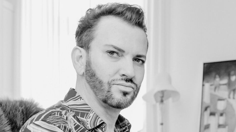 Gabriel Seweryn nie żyje