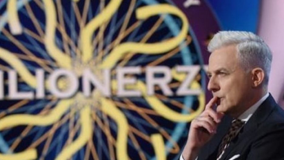 Milionerzy. Uczestnik wykorzystał wszystkie koła ratunkowe na jednym pytaniu