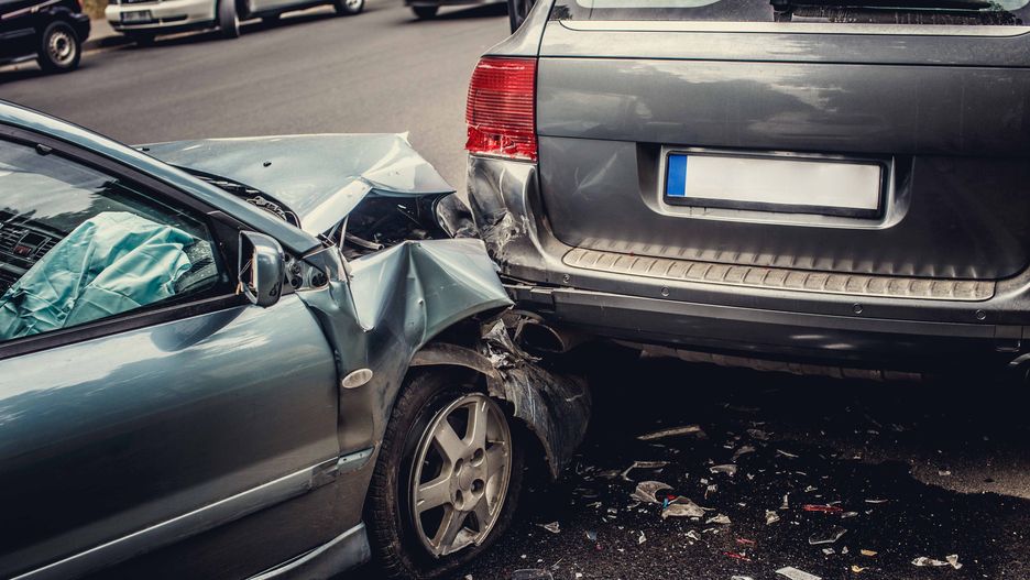 Car accident on the street.
Vladimir Poplavskis
crash, damage, accident, car, wreck, traffic, automobile, vehicle, collision, insurance, injury, road, safe, motor, street, horizontal, auto, transportation, highway, safety, repair, driving, emergency, danger, way, healthcare, urgency, driver, forces, rear, airbag, rescue, statistic, medicine, services, auto accidents, engine, problems, deformation, bumper, buckle, dangerous, crush, scrap, nobody, car insurance, total