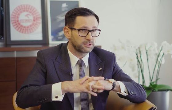 Daniel Obajtek oskarża „Gazetę Wyborczą” o zniesławienie w tekście nt. kupna mieszkania ze zniżką