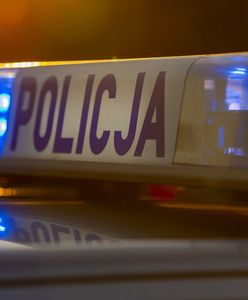 Pijany wjechał w ludzi przed klubem. W tle konflikt o kobietę