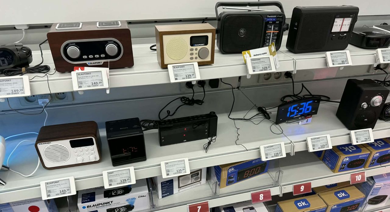 KRRiT szuka chętnego do nadawania we Wrocławiu