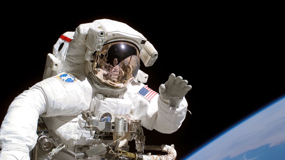 Amerykańscy astronauci zagłosują w wyborach prezydenckich