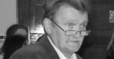 Nie żyje Paweł Berndt