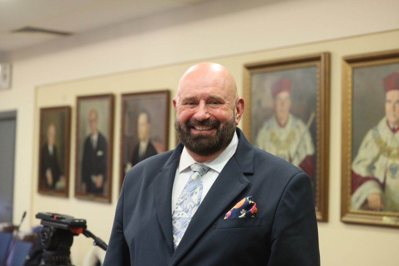 Świńskie serce przeszczepione człowiekowi? "To będzie rutynowa metoda leczenia. Transplantologia wciąż się rozwija"