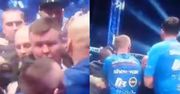 KSW41: Popek-Oświeciński: Szpilka rzucił się na "Stracha"... (WIDEO)