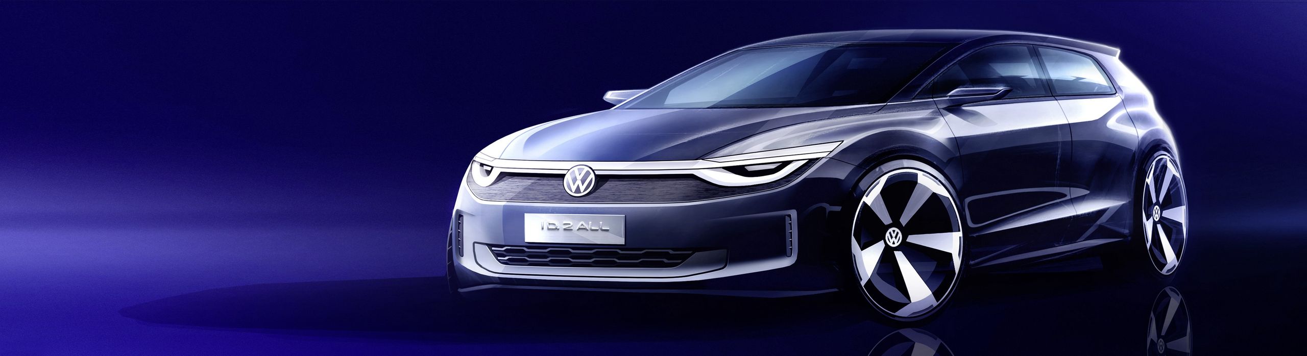 Volkswagen ID. 2all