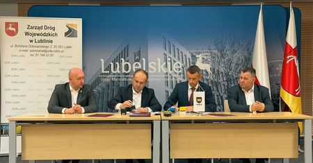 Kierowcy w końcu odetchną. Wyremontują popularny odcinek
