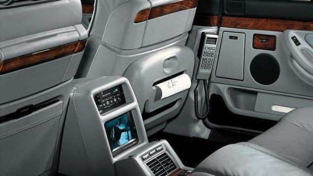 BMW Individual - luksus tylko na specjalne zamówienie 1