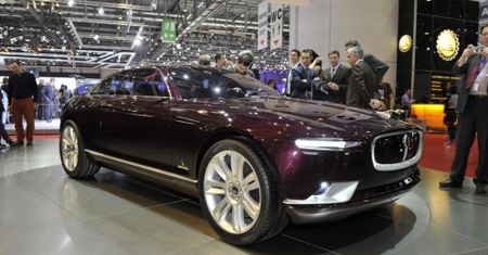 Jaguar B99 - opasły ekolog z charakterem
