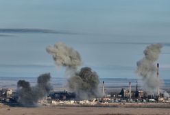 Zrównali z ziemią i pójdą dalej? "To wojna na wyczerpanie"