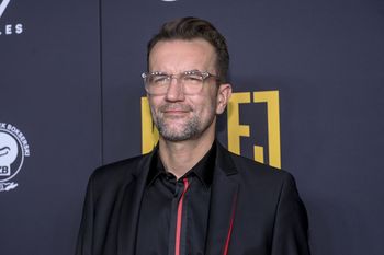 Był w seminarium. Otwarcie mówi o swoim stosunku do Kościoła