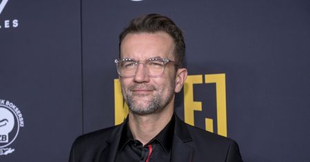 Był w seminarium. Otwarcie mówi o swoim stosunku do Kościoła