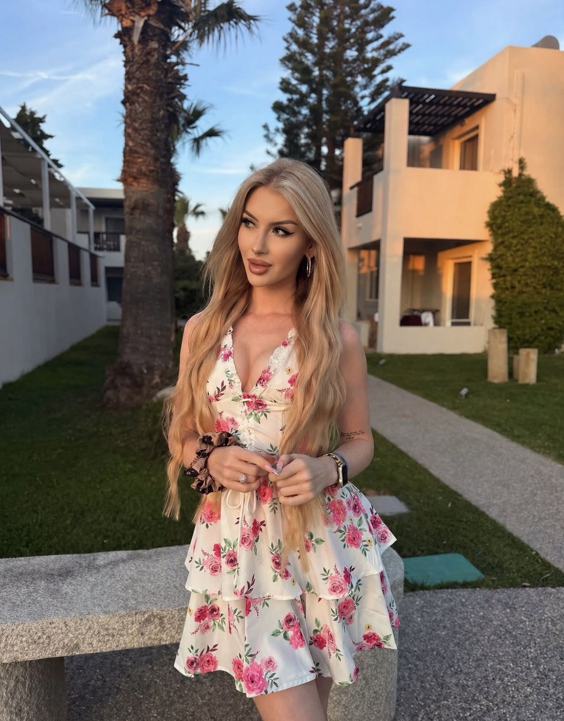 Ola Okrzesik